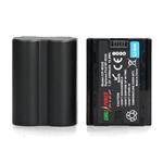 Chili Power CP-W235 Duo (Replacement Fuji NP-W235)