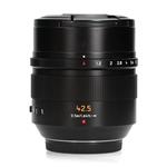 Panasonic Leica DG Nocticron 42.5mm f/1.2 ASPH