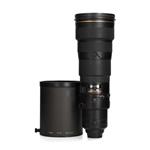 Nikon AF-S 500mm f/4 G ED VR II