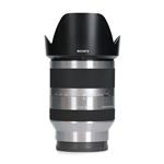 Sony E 18-200mm f/3.5-6.3 OSS LE