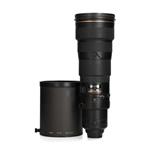 Nikon AF-S 500mm f/4 G ED VR II
