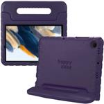 Samsung Galaxy Tab A8 32GB + beschermhoes paars 10.5 inch (model 2021) WiFi (4G) + Garantie