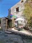 Provence : huis in rustig gehucht