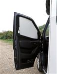 Remifront 4 Mercedes Sprinter VS30 >2019 Zijraam L zonder Instapgreep Zwart