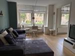 Appartement Admiralengracht in Amsterdam