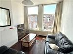 Appartement Ohmstraat in Den Haag