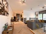 Appartement Van der Takstraat in Rotterdam