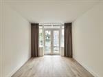 Appartement Sint Willibrordusstraat in Amsterdam