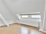 Appartement Hondiusstraat in Amsterdam
