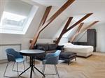 Studio Korte Leidsedwarsstraat in Amsterdam