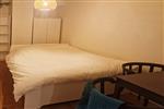 Kamer Nieuwe Molstraat in Den Haag