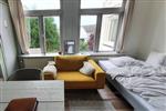 Kamer Nassaulaan in Groningen