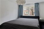 Appartement Sportstraat in Amsterdam