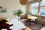 Kamer Eerste Weidjesstraat in Zwolle