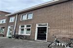 Kamer Lijsterbesstraat in Zwolle