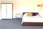 Kamer Mathenesserweg in Rotterdam