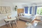 Kamer Potgieterstraat in Utrecht