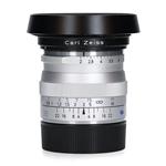 Zeiss Biogon T* 35mm f/2 ZM - Leica M