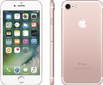 Magazijn opruiming Apple iPhone 7 32GB rose goud 4,7