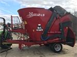 BvL van Lengerich V-Mix 12 LS