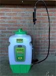 Seaflo Accu rug spuit, 20 liter