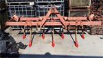 Niemeyer vaste tand cultivator