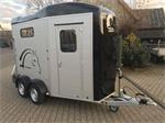 Cheval Liberte Touring Country met vooruitloop