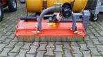 Klepelmaaier compact