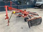 Deutz KS 90 Cirkelhark