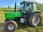 Deutz DX 3.90 Deutz-Fahr DX 3.90