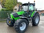 Deutz M600