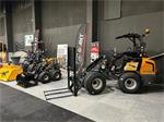 Giant Showmodellen direct leverbaar