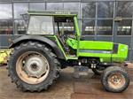 Deutz DX 85