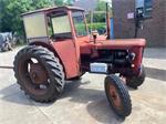 Bolinder Munktell  BM320