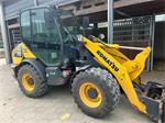Komatsu WA 70