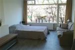 Kamer Admiraal de Ruyterweg in Rotterdam