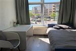 Kamer Weteringstraat in Rotterdam