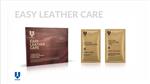 Uniters Easy leather care