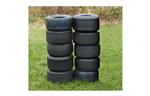 Tiny Tyres - bandenpakket (10)