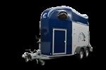 Cheval Liberte Gold one paardentrailer