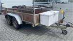 Hapert bakwagen K2000