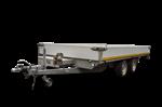 Eduard Plateauwagen 2700kg