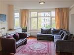 Appartement Lübeckstraat in Den Haag