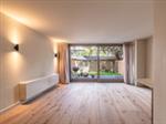 Appartement Lanseloetstraat in Amsterdam