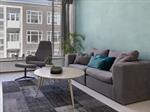 Appartement Hoogstraat in Rotterdam