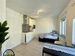 Studio Condéstraat in Maastricht
