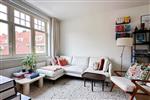 Huis Mezenstraat in Amsterdam