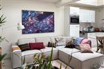 Appartement Keizersgracht in Amsterdam
