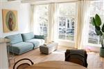 Appartement Keizersgracht in Amsterdam