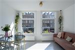 Appartement Bilderdijkstraat in Amsterdam